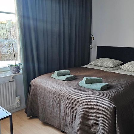 Central 1A Sundsvall Ngoại thất bức ảnh
