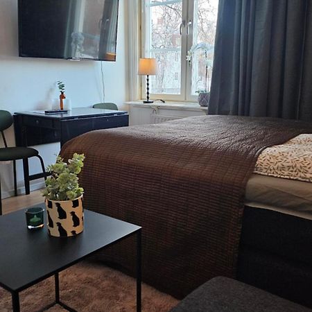 Central 1A Sundsvall Ngoại thất bức ảnh