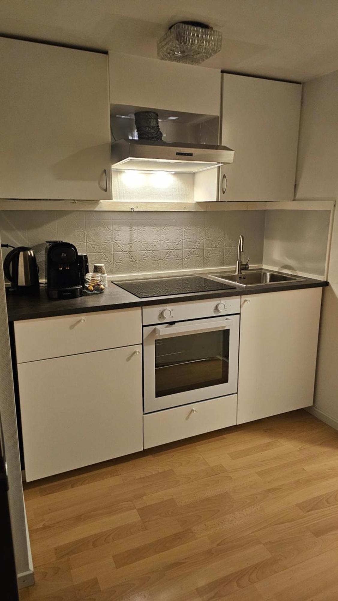 Central 1A Sundsvall Ngoại thất bức ảnh