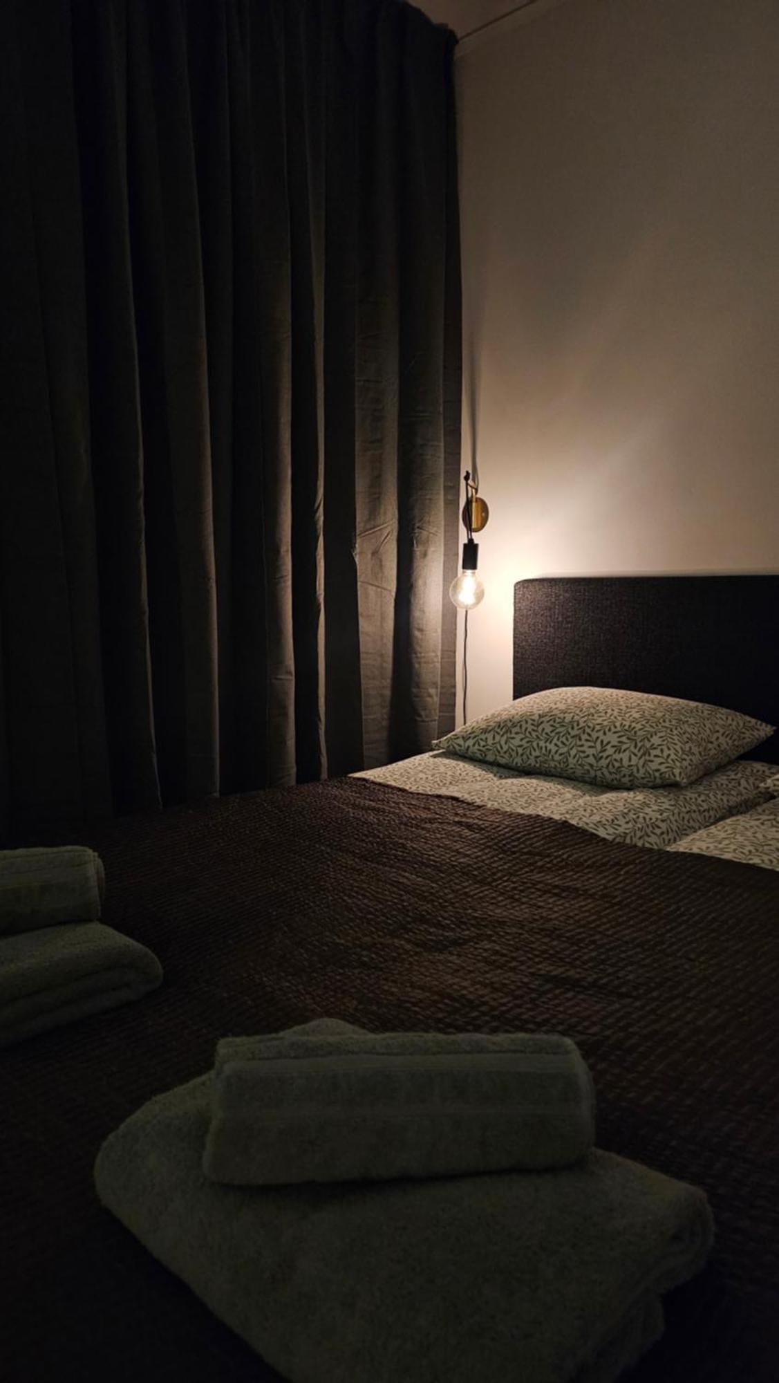 Central 1A Sundsvall Ngoại thất bức ảnh