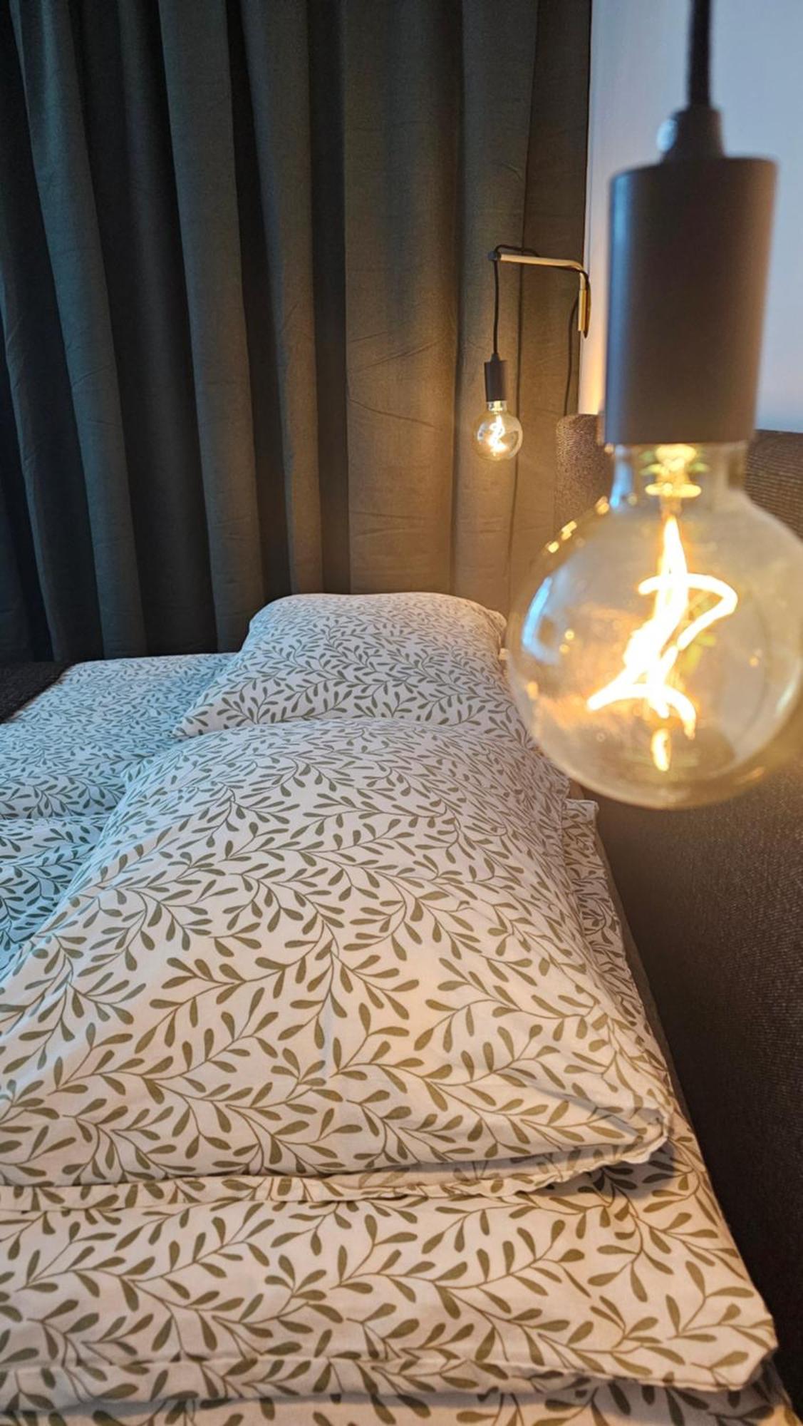 Central 1A Sundsvall Ngoại thất bức ảnh